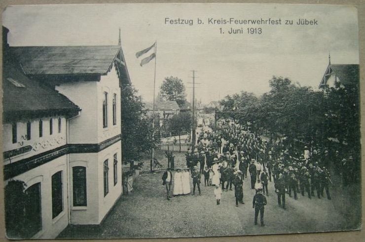 JuebekKreis-Feuerwehrfest1913