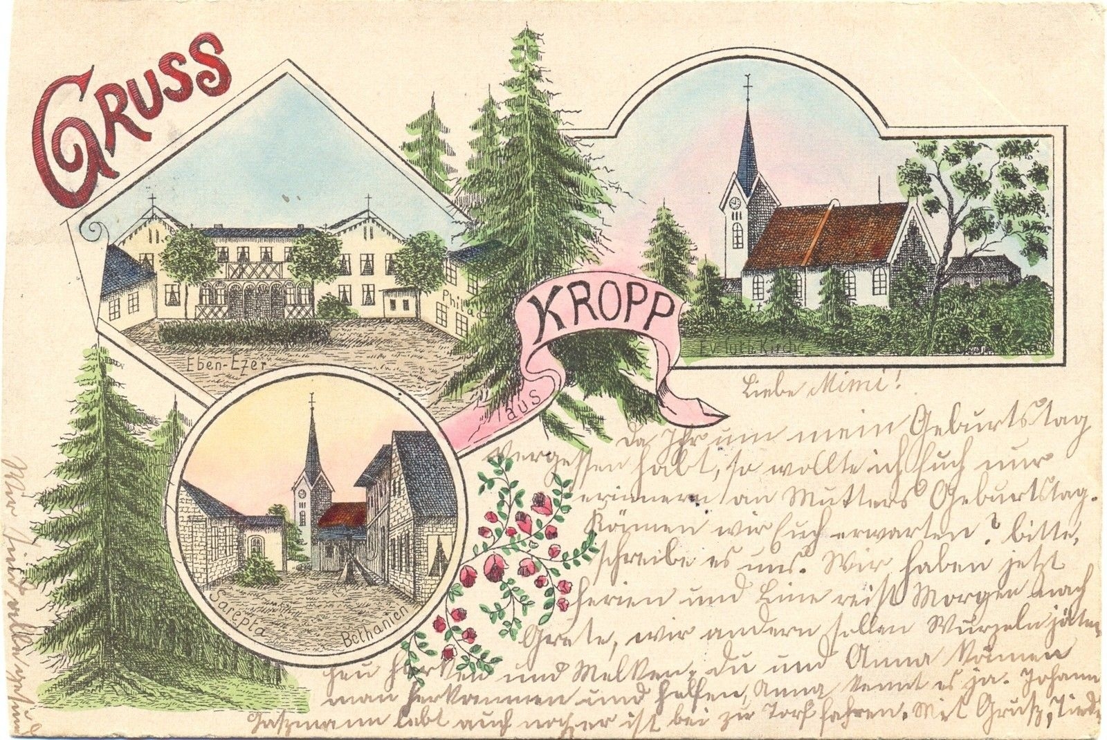 Kropp 1898