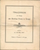 KroppTrauerrede