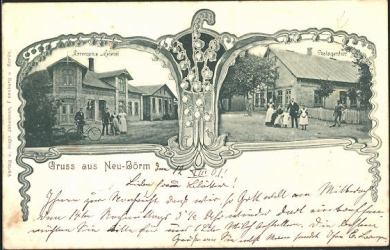 Neu-Boerm 1901