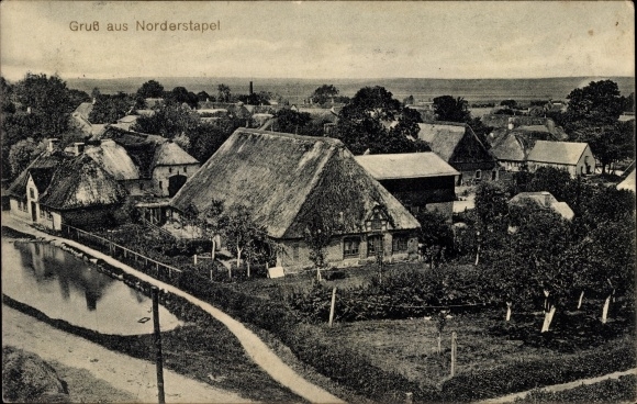 Norderstapel1914