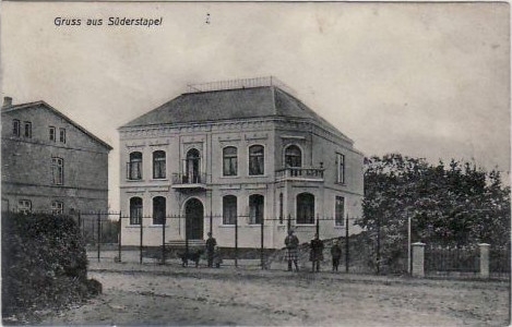 Suederstapel1911
