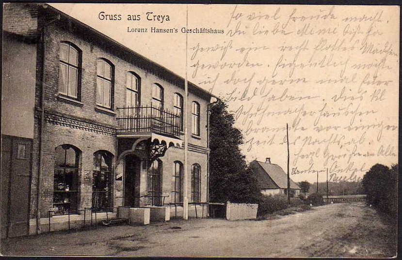 Treya1913