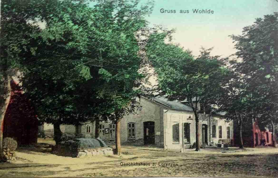 Wohlde1911Lorenzen