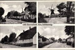 Alt-Bennebek