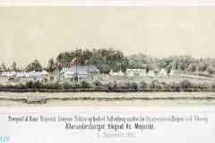 Falkenberg 1862