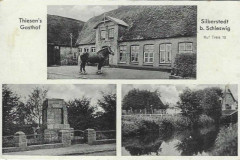 Silberstedt 1940