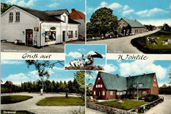 Wohlde