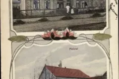 Alt-Bennebek 1921