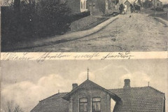 Alt Bennebek 1910