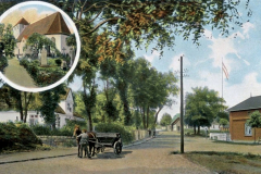 Bergenhusen 1909