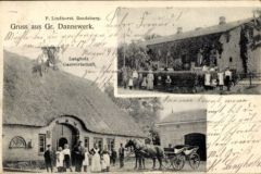 Dannewerk 1907