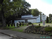 Ehemalige-evKapelleMeggerdorf Ehemalige-evKapelleMeggerdorf
