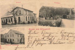 Ellingstedt 1901