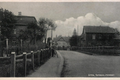 Erfde, Fahrrad