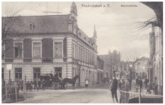 FriedrichstadtBahnhofstrasse