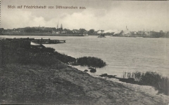 FriedrichstadtvonDithmarschenaus