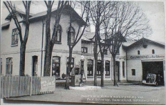 Gammellund