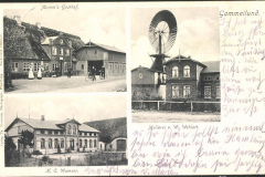 Gammellund 1908