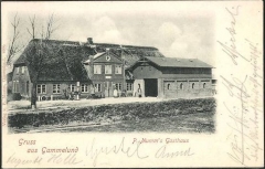 GammellundMummsGasthaus