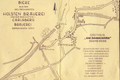 Gasthaus Dannewerk