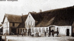 Gasthof Hollingstedt Gasthof Hollingstedt