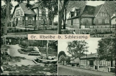 GrRheide-beiSchleswig