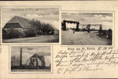 Gross-Rheide 1904