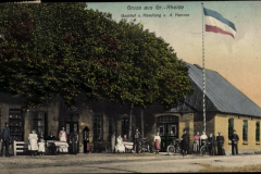 GrossRheide 1913