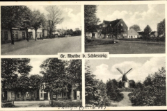 GrossRheide