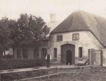 Gross Rheide, Bauernhaus