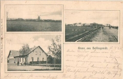 Hollingstedt 1901