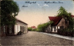 Hollingstedt 1926