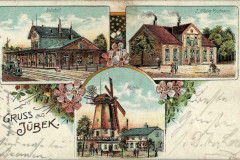 Juebek, alt