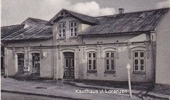 KaufhausLorenzen