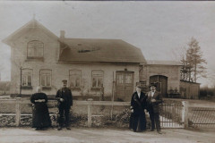 Klein-Rheide 1914