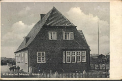 Klein Rheide, Schule