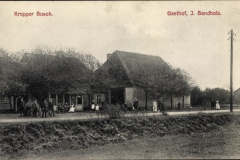 Kropper Busch
