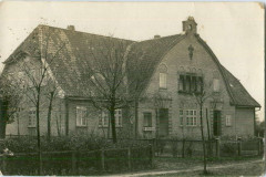 Langstedt, Schule