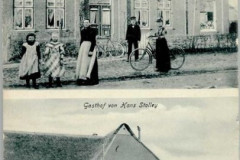Meggerdorf 1915