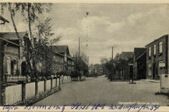 Meggerdorf 1961