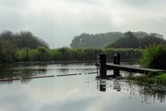 Meggerdorf/Bergenhusen, Badestelle Meggerdorf/Bergenhusen, Badestelle
