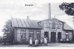 Meierei Wilhelmslust