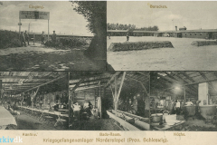 Norderstapel Gefangenenlager