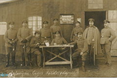 Norderstapel Gefangenenlager