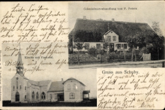 Schuby 1905