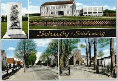 Schuby