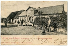 SchubyGasthof