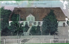 Schuby Geschaeftshaus