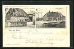 Seeth 1903